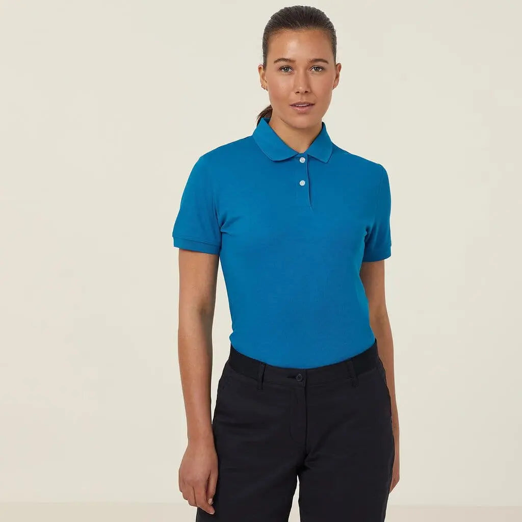 NNT Short Sleeve Polo CATU58 NNT